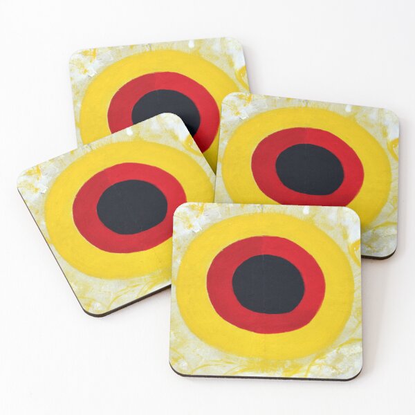 Item preview, Abstract - black spot  designed and sold by photoslot.
