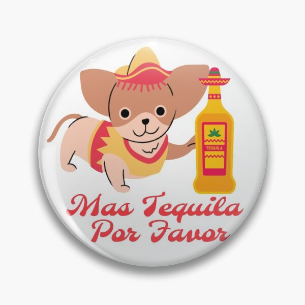 Item preview, Mas Tequila Por Favor designed and sold by KristenRising.