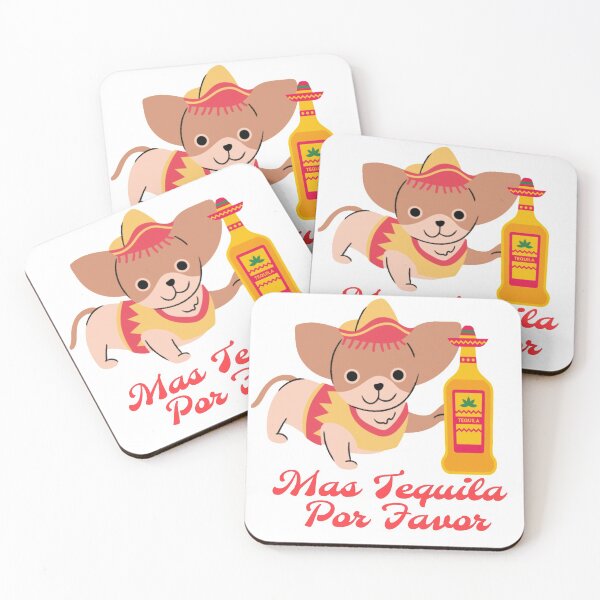 Item preview, Mas Tequila Por Favor designed and sold by KristenRising.