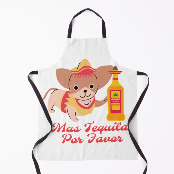 Item preview, Mas Tequila Por Favor designed and sold by KristenRising.