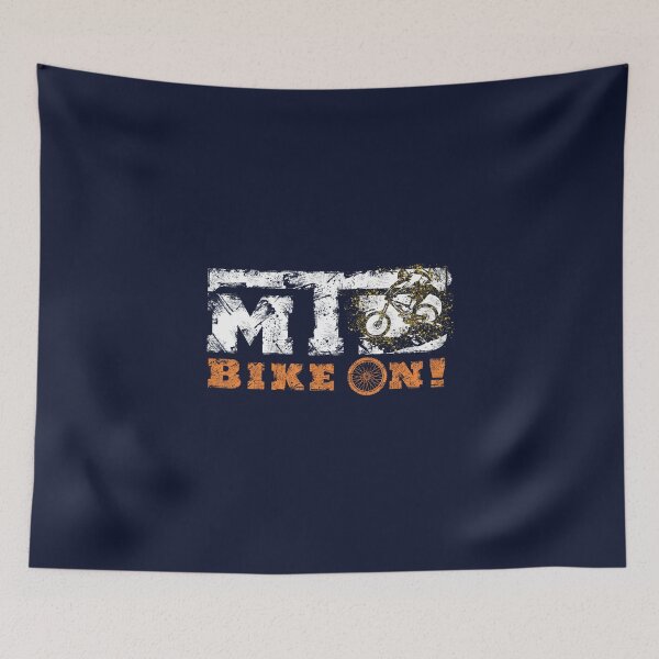 Item preview, Bike on Two by Zane. designed and sold by Ponsappel.