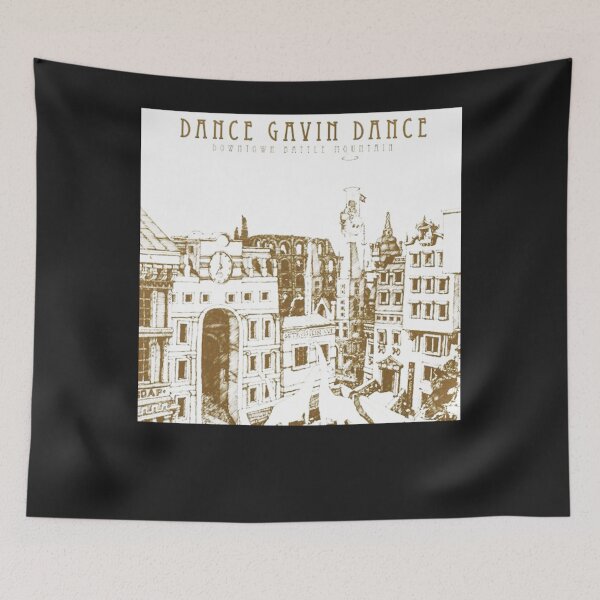 Item preview, Best Selling Logo Music Rock Dance designed and sold by RonniegFlores.