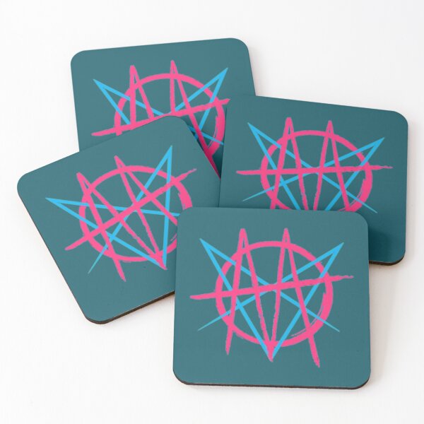 Item preview, Mindless Self Indulgence Classic designed and sold by Rangozz.