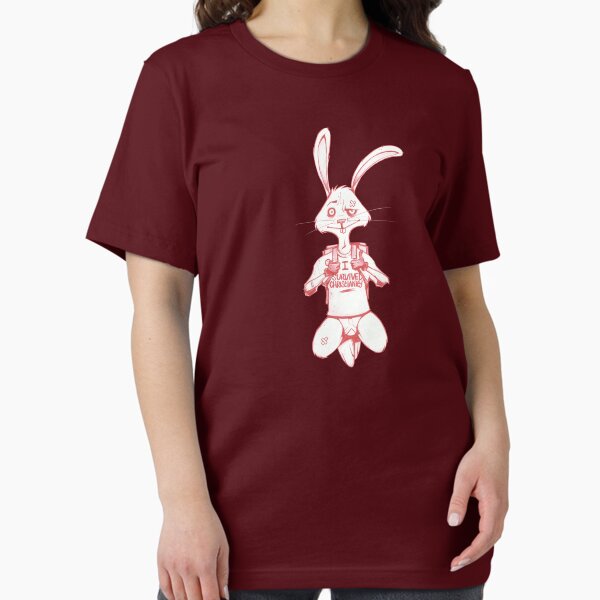 Item preview, Atheist Easter Bunny designed and sold by John Holdcroft.