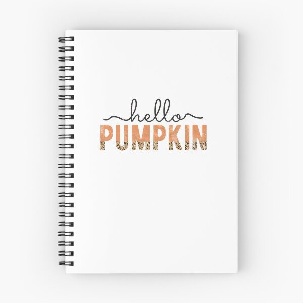 Item preview, Hello pumpkin designed and sold by vastscreen.