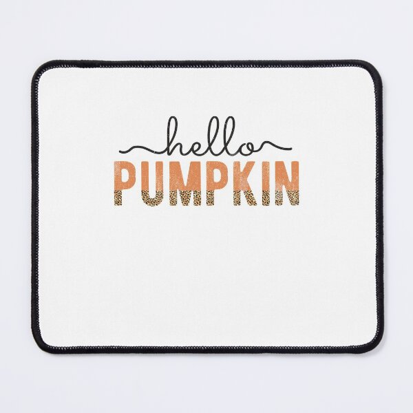 Item preview, Hello pumpkin designed and sold by vastscreen.
