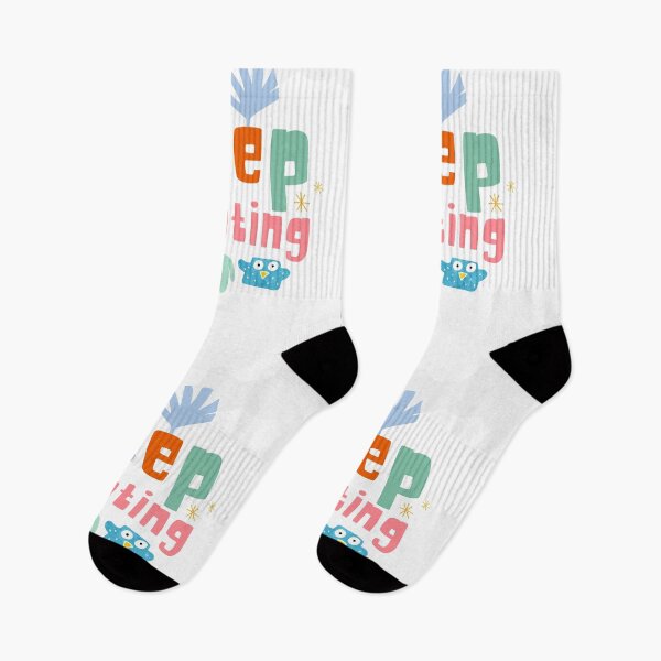 Item preview, Keep fighting  designed and sold by Coczzi.