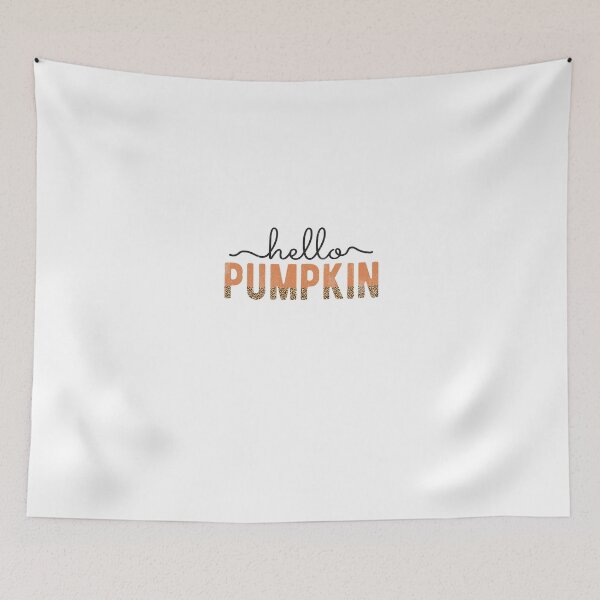Item preview, Hello pumpkin designed and sold by vastscreen.