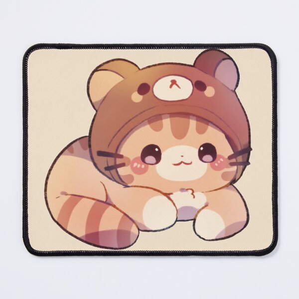 Item preview, Bear Kitty designed and sold by CremeChii.