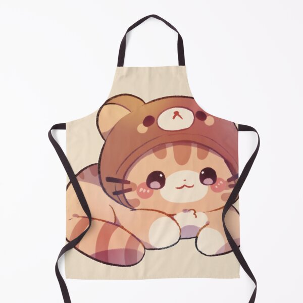 Item preview, Bear Kitty designed and sold by CremeChii.