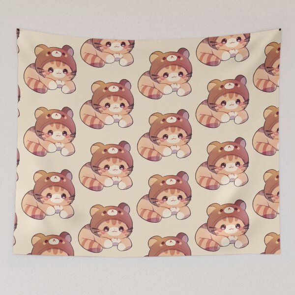 Item preview, Bear Kitty designed and sold by CremeChii.