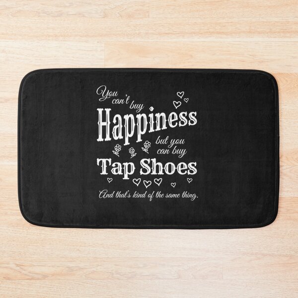Item preview, Buy Tap Shoes Dance Teacher or Student for dark Essential designed and sold by RonniegFlores.