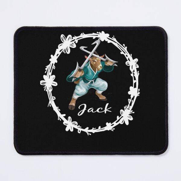 Item preview, Super Mega jack designed and sold by MollyGreen01.