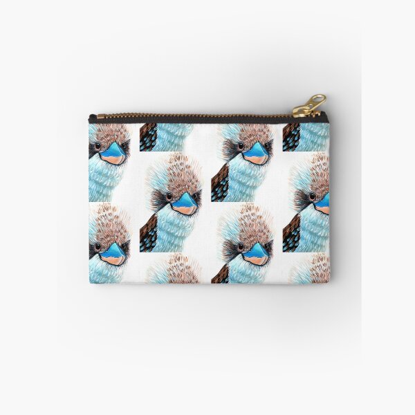 Item preview, Kooky Kookaburra designed and sold by Linda Callaghan.