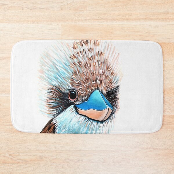 Item preview, Kooky Kookaburra designed and sold by Linda Callaghan.