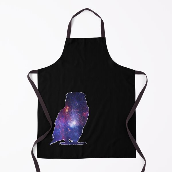 Item preview, A Space Owl designed and sold by JABG-01.