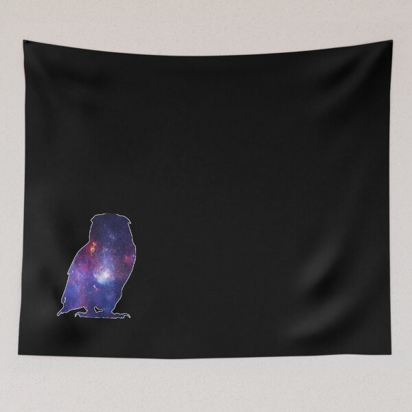 Item preview, A Space Owl designed and sold by JABG-01.