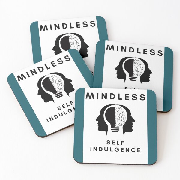 Item preview, Mindless Self Indulgence Essential designed and sold by Rangozz.