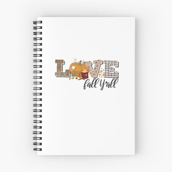 Item preview, Love fall yall designed and sold by vastscreen.