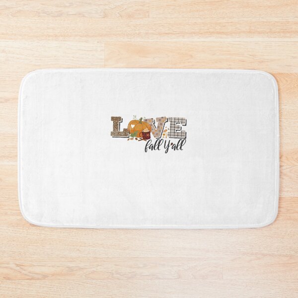 Item preview, Love fall yall designed and sold by vastscreen.