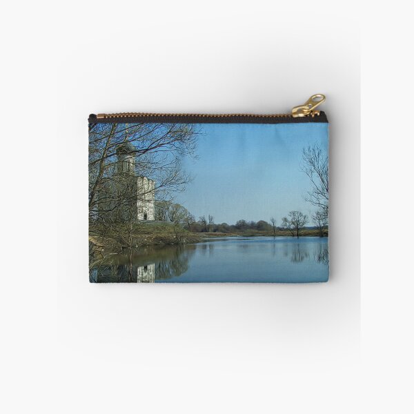 Item preview, Church of the Intercession on the Nerl3 designed and sold by Jon Ayres.