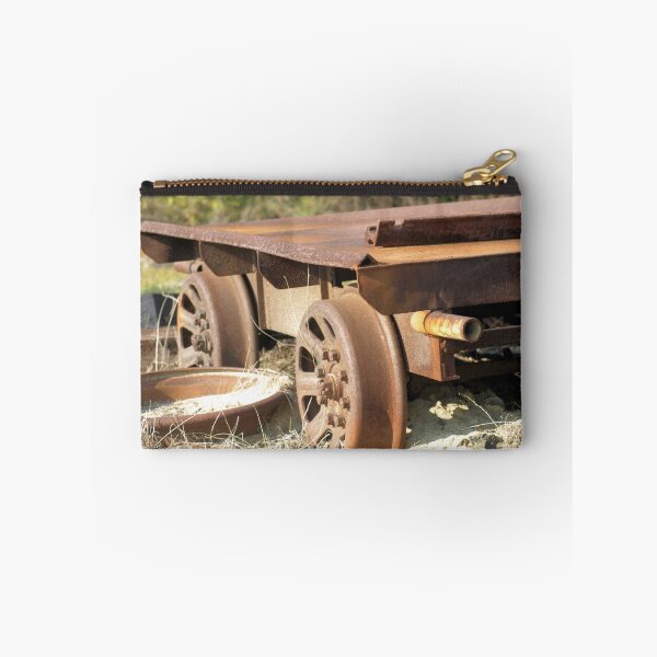 Item preview, The Railroad Cart designed and sold by William Helms.
