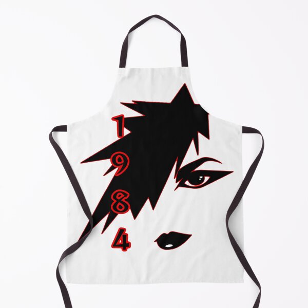 Item preview, Year ‘84 designed and sold by RoGoArt.
