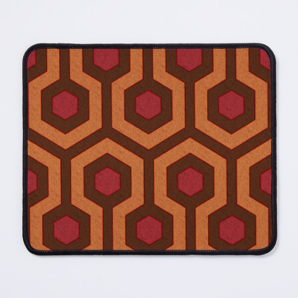 Item preview, Overlook Carpet designed and sold by GrimbyBECK.