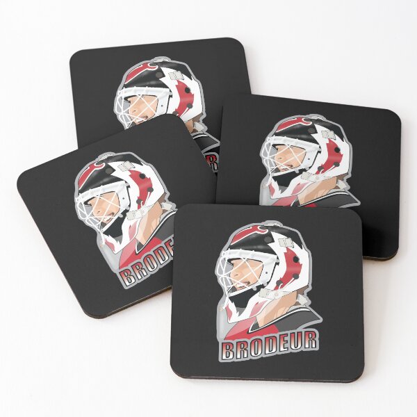 Item preview, Classic Goalies - Martin Brodeur designed and sold by Eye on the Blueline.