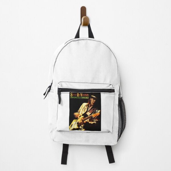 Item preview, Double trouble music poster designed and sold by RogersAlfonso.