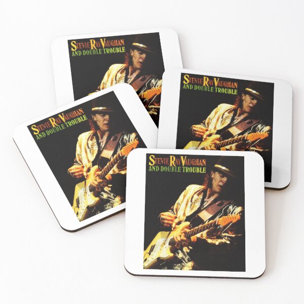 Item preview, Double trouble music poster designed and sold by RogersAlfonso.