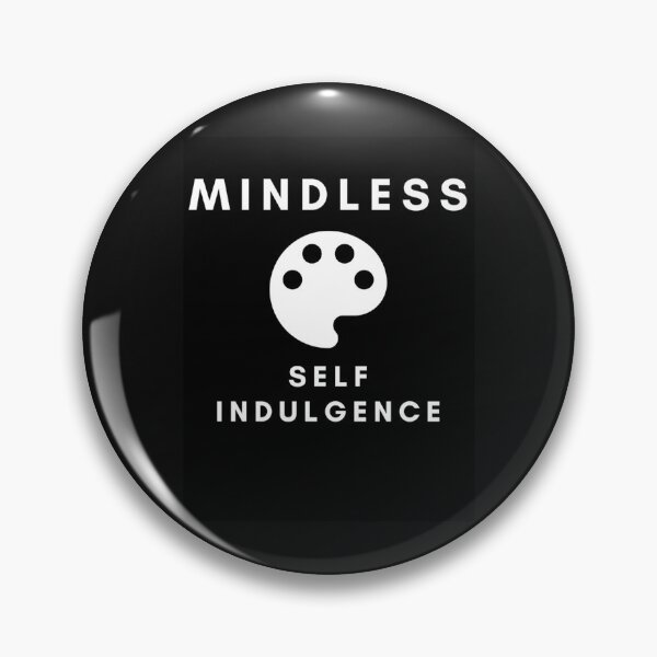 Item preview, Mindless Self Indulgence Essential designed and sold by Rangozz.