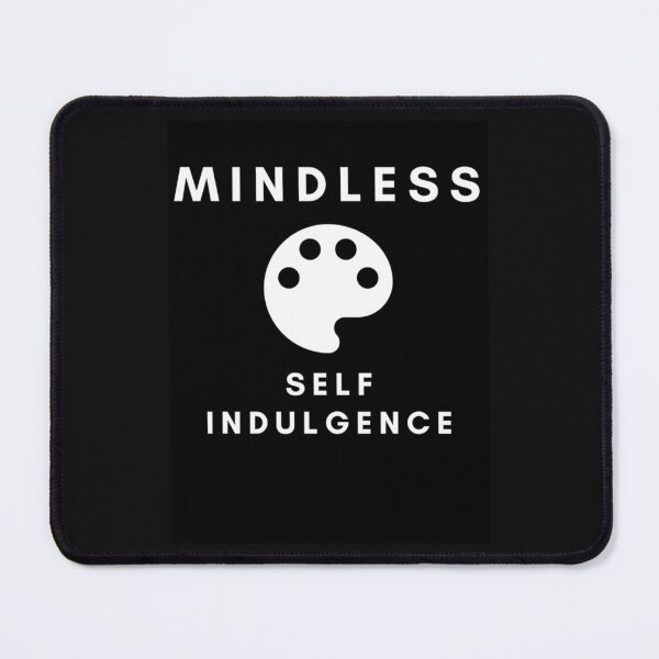 Item preview, Mindless Self Indulgence Essential designed and sold by Rangozz.