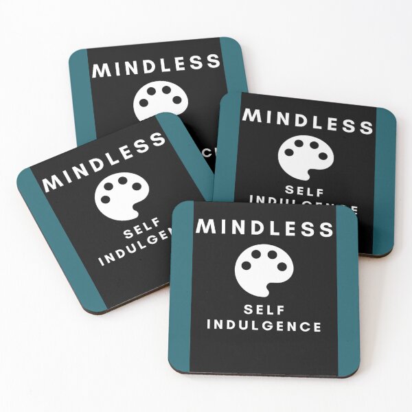Item preview, Mindless Self Indulgence Essential designed and sold by Rangozz.