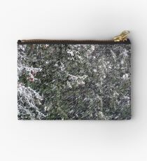 First Snow Studio Pouch