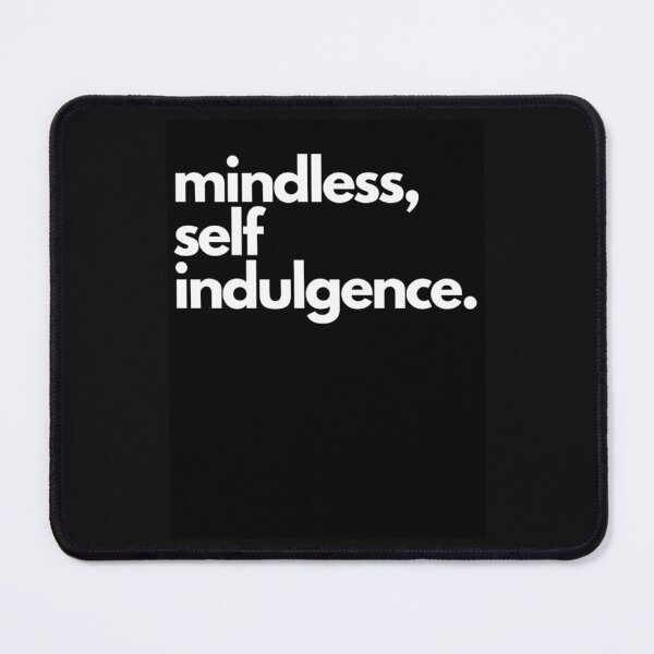 Item preview, Mindless Self Indulgence Essential designed and sold by Rangozz.