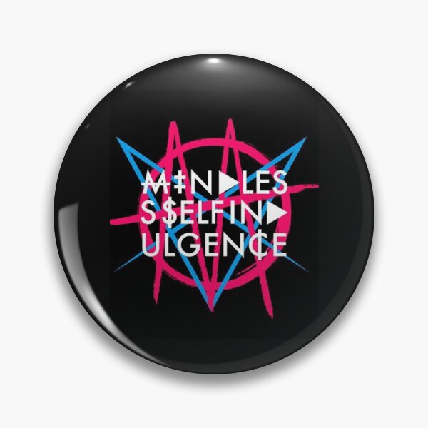 Item preview, Mindless Self Indulgence Essential designed and sold by Rangozz.