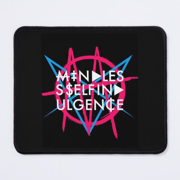 Item preview, Mindless Self Indulgence Essential designed and sold by Rangozz.