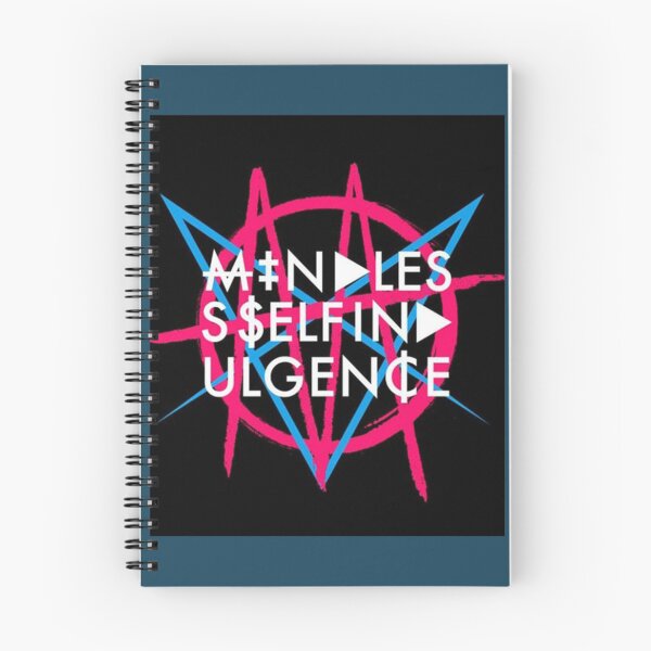 Item preview, Mindless Self Indulgence Essential designed and sold by Rangozz.