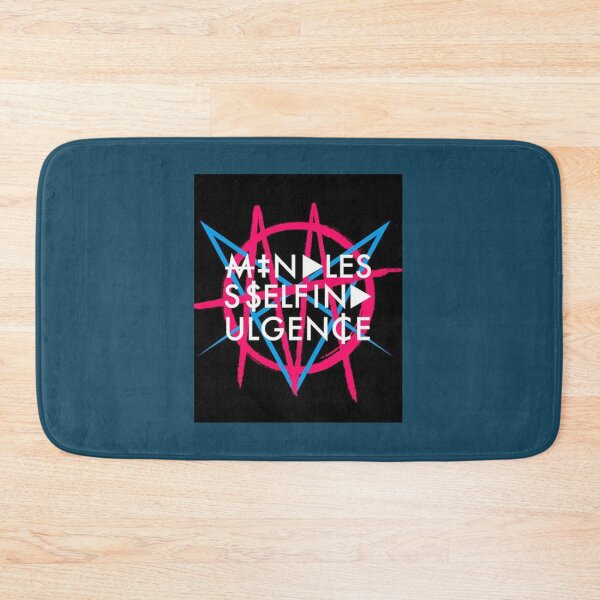 Item preview, Mindless Self Indulgence Essential designed and sold by Rangozz.