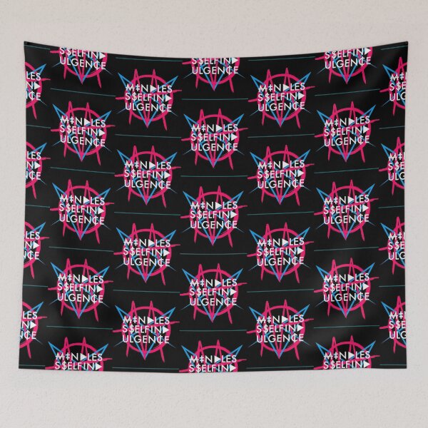 Item preview, Mindless Self Indulgence Essential designed and sold by Rangozz.