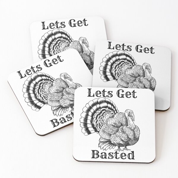 Item preview, Lets get basted  designed and sold by KristenRising.