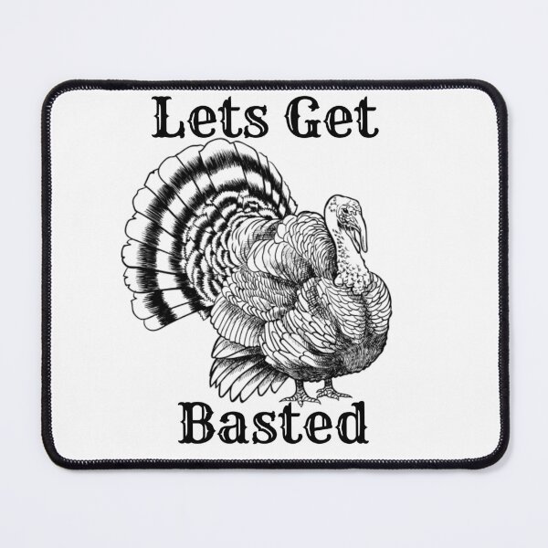 Item preview, Lets get basted  designed and sold by KristenRising.