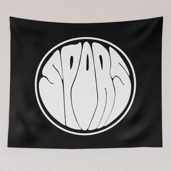 Item preview, SPORS circle logo designed and sold by SPORS.