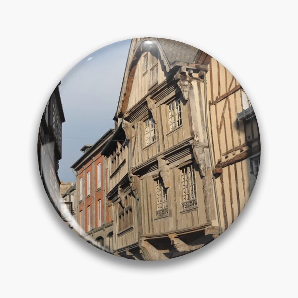 Item preview, Dinan, Brittany, France designed and sold by photoslot.