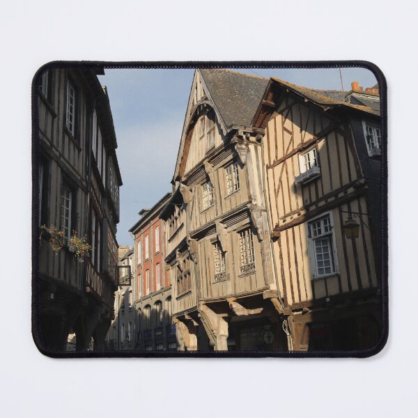 Item preview, Dinan, Brittany, France designed and sold by photoslot.