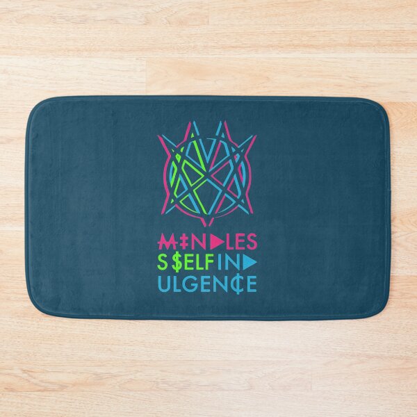 Item preview, Mindless self indulgence Essential designed and sold by Rangozz.