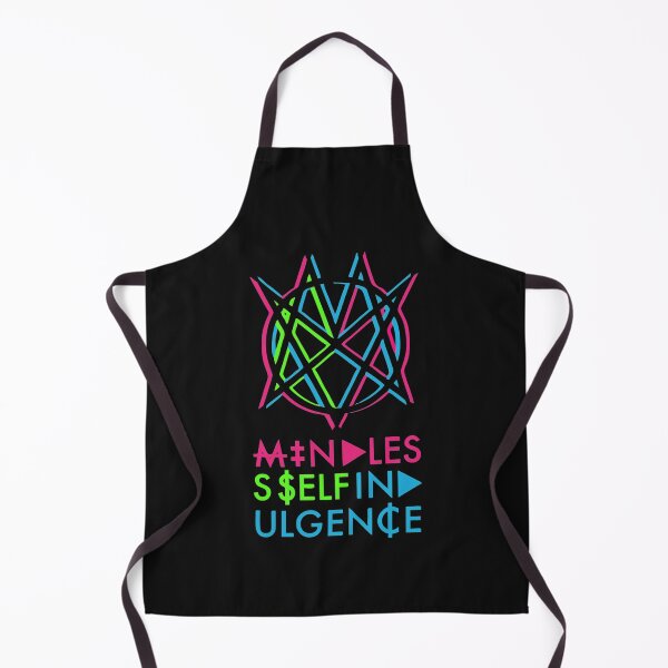 Item preview, Mindless self indulgence Essential designed and sold by Rangozz.