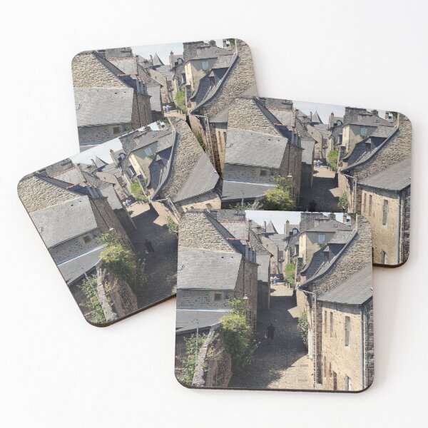 Item preview, Dinan, Brittany, France designed and sold by photoslot.