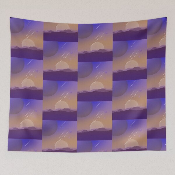 Item preview, Other worldly art designed and sold by princesssomo21.